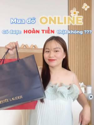 ShopBack Hoàn Tiền thiệt hay giỡn ta...#ShopBackVN