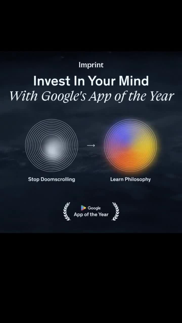 Deepen your understanding of the world's most important info in 2-minute sessions.