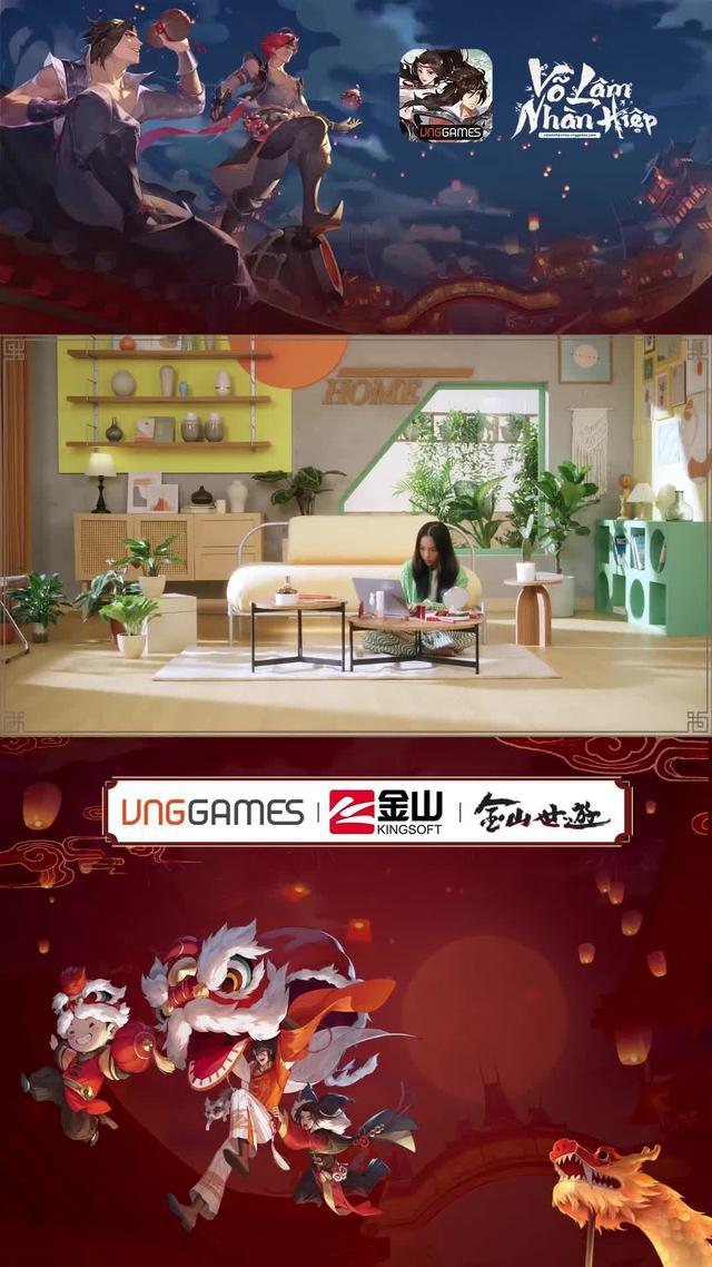 Vừa makeup vừa cày game thì chơi kiểu gì đây? #volamnhanhiepvng