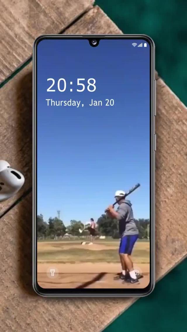 Best phone personalization app！