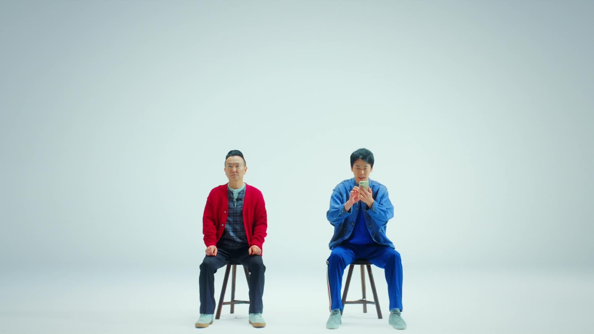 2000万人が熱狂中！