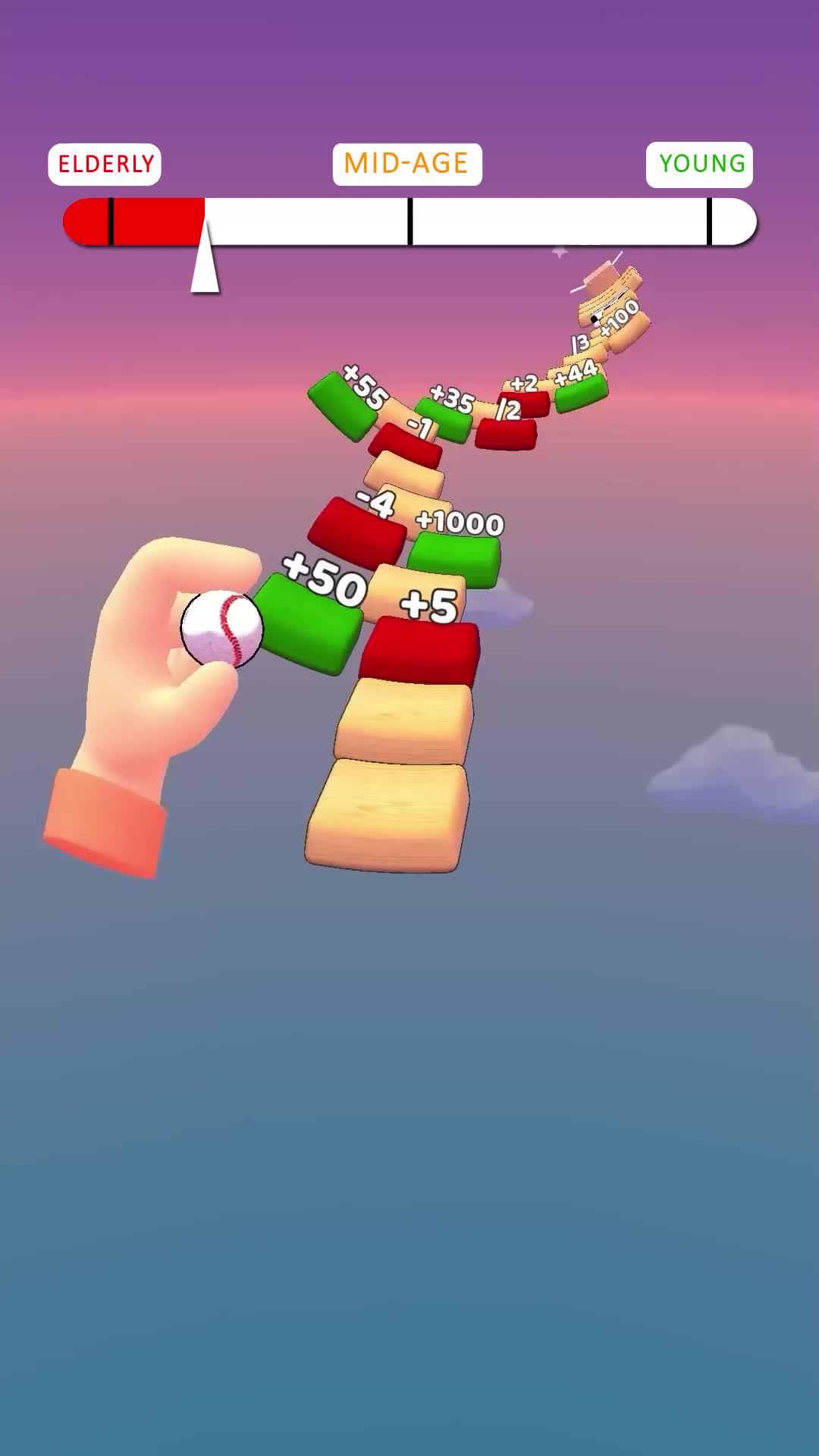 My math is terrible but this game is so fun!