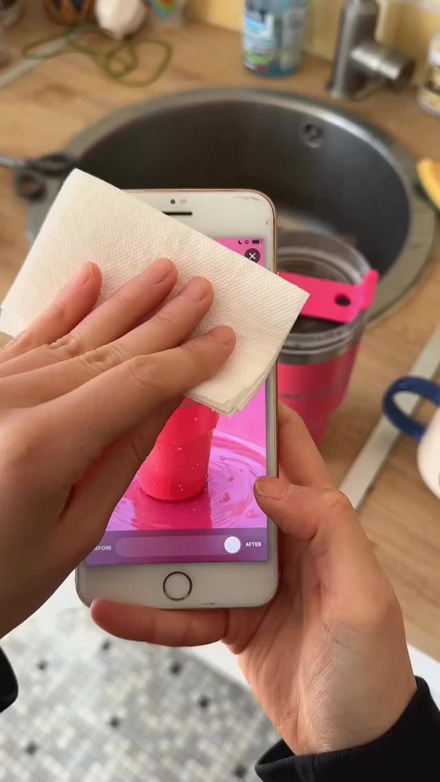 Obtén fotos increíbles con esta app de IA