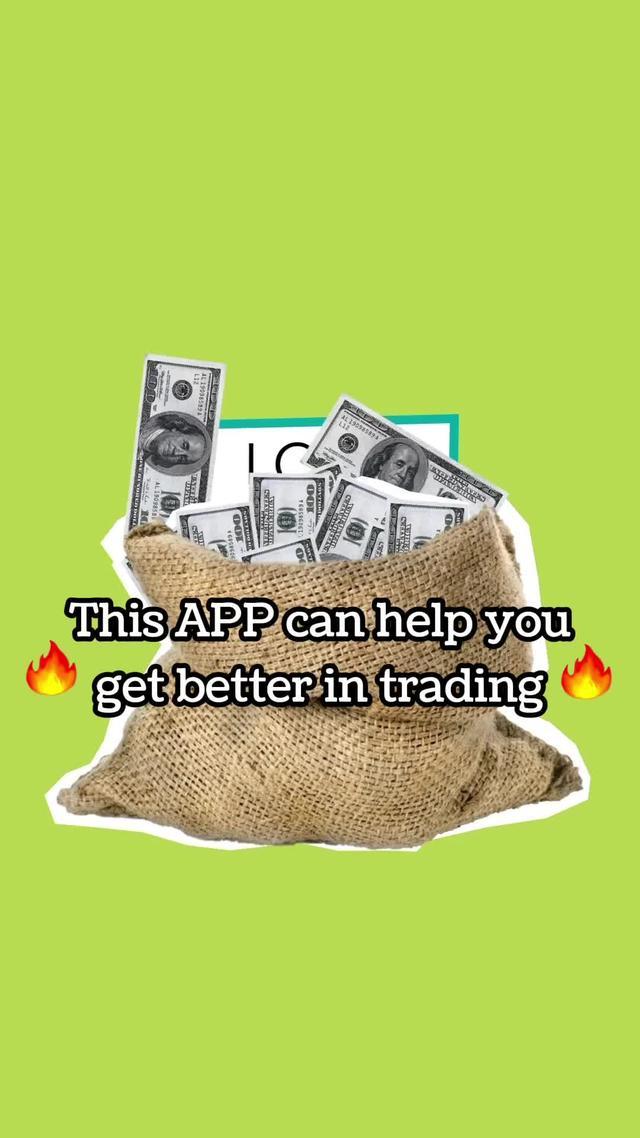 Master Forex. Get the App!
