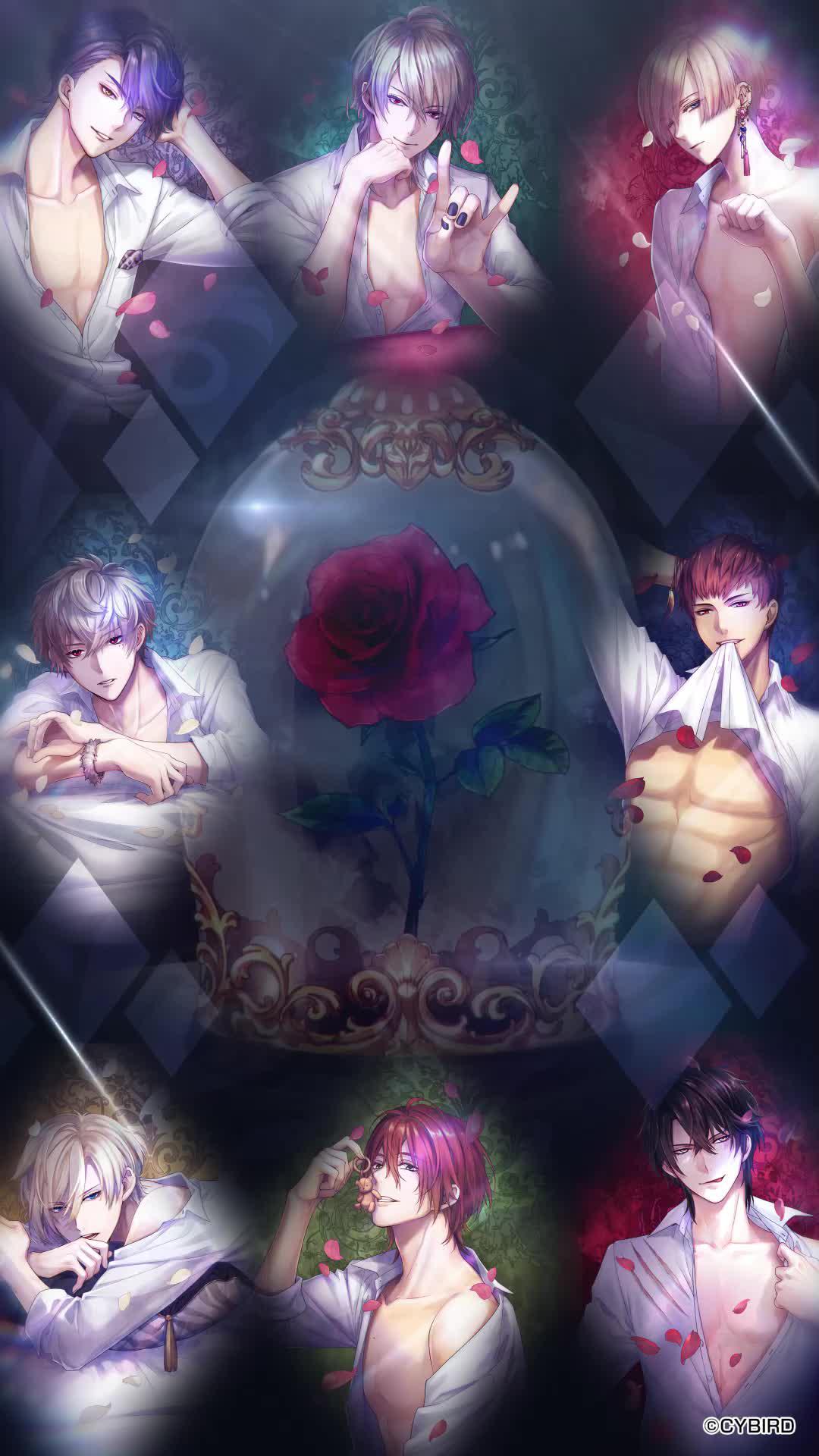 恋の酸いも甘いも知ったアナタへ