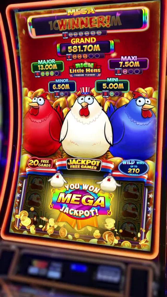 Try your luck its FREE!