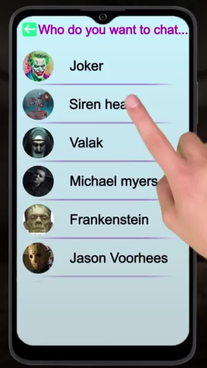 Level up the pranks!