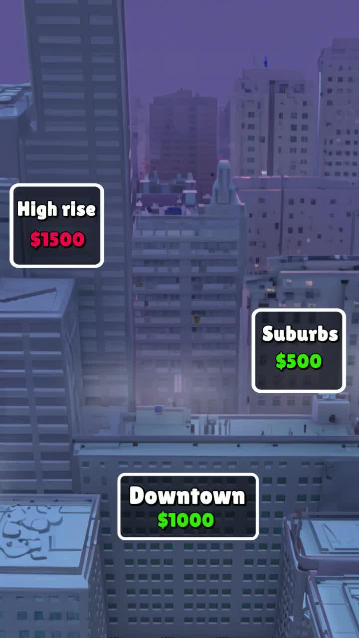 The most addictive game!