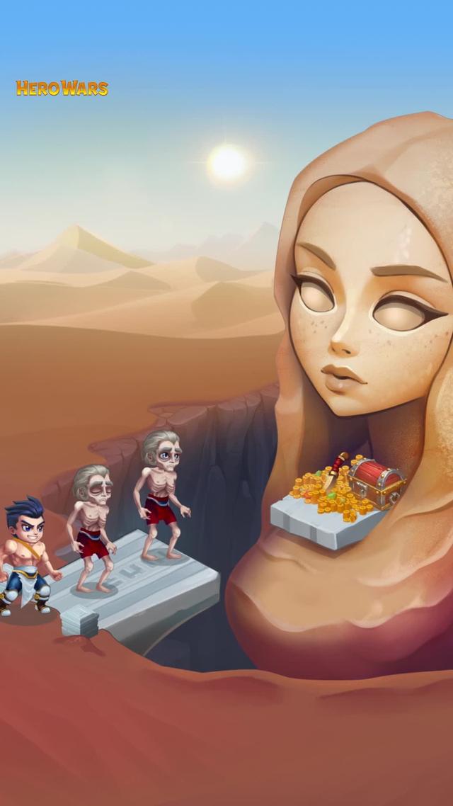 Legends rise. Dungeons are calling.