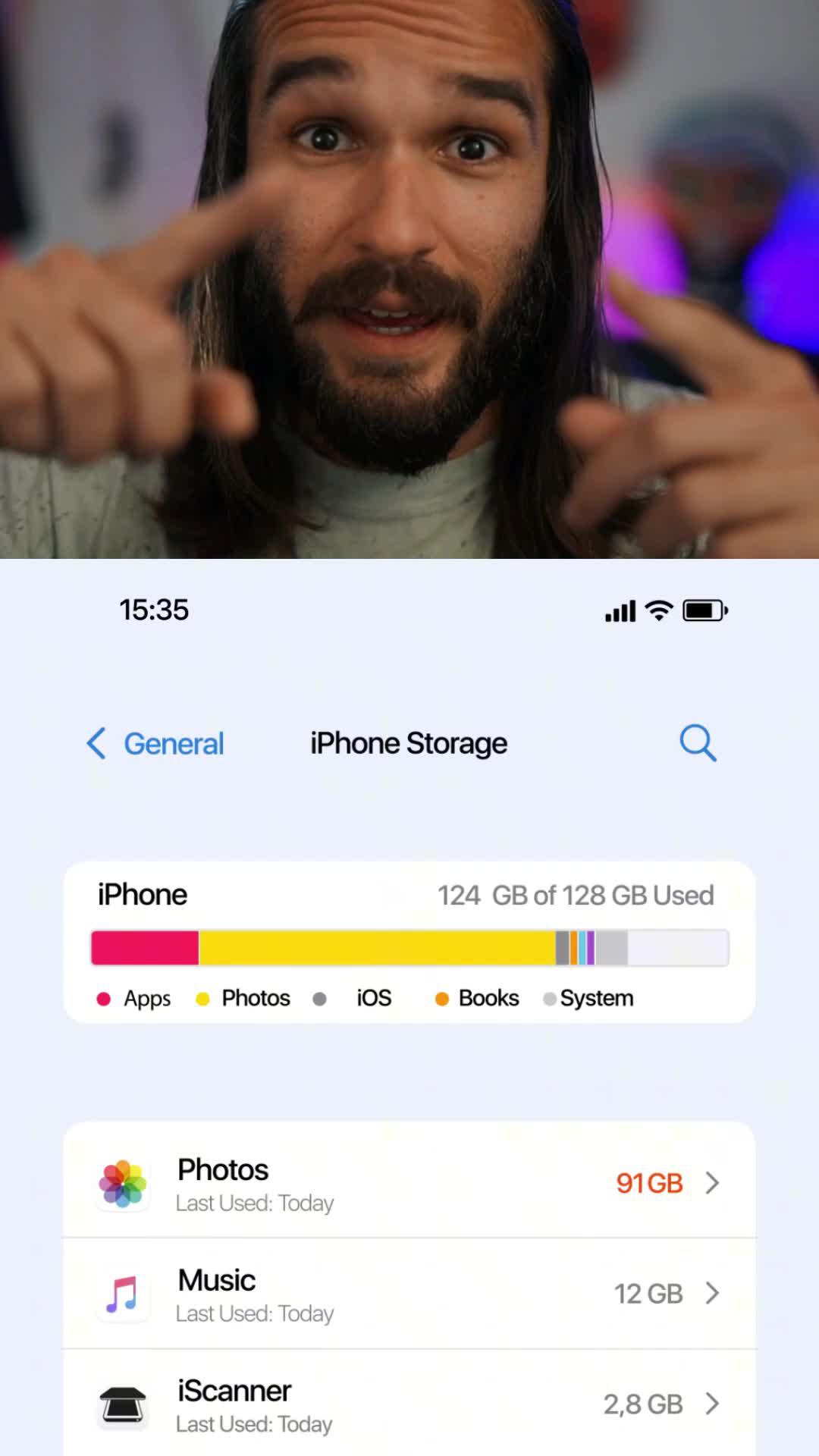 Phone memory is always full? Try Cleaner Kit app!