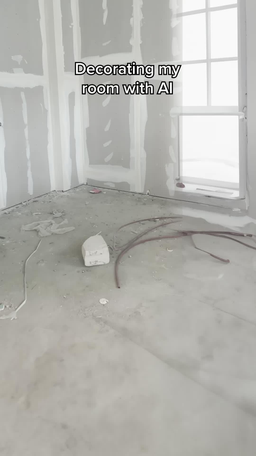 AI Interior Design App - Arch AI