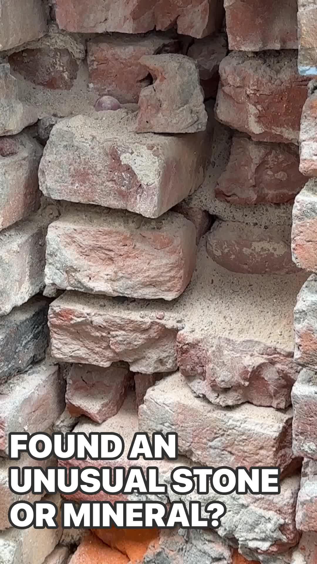 Find Stone will help you identify different types of minerals and gemstones