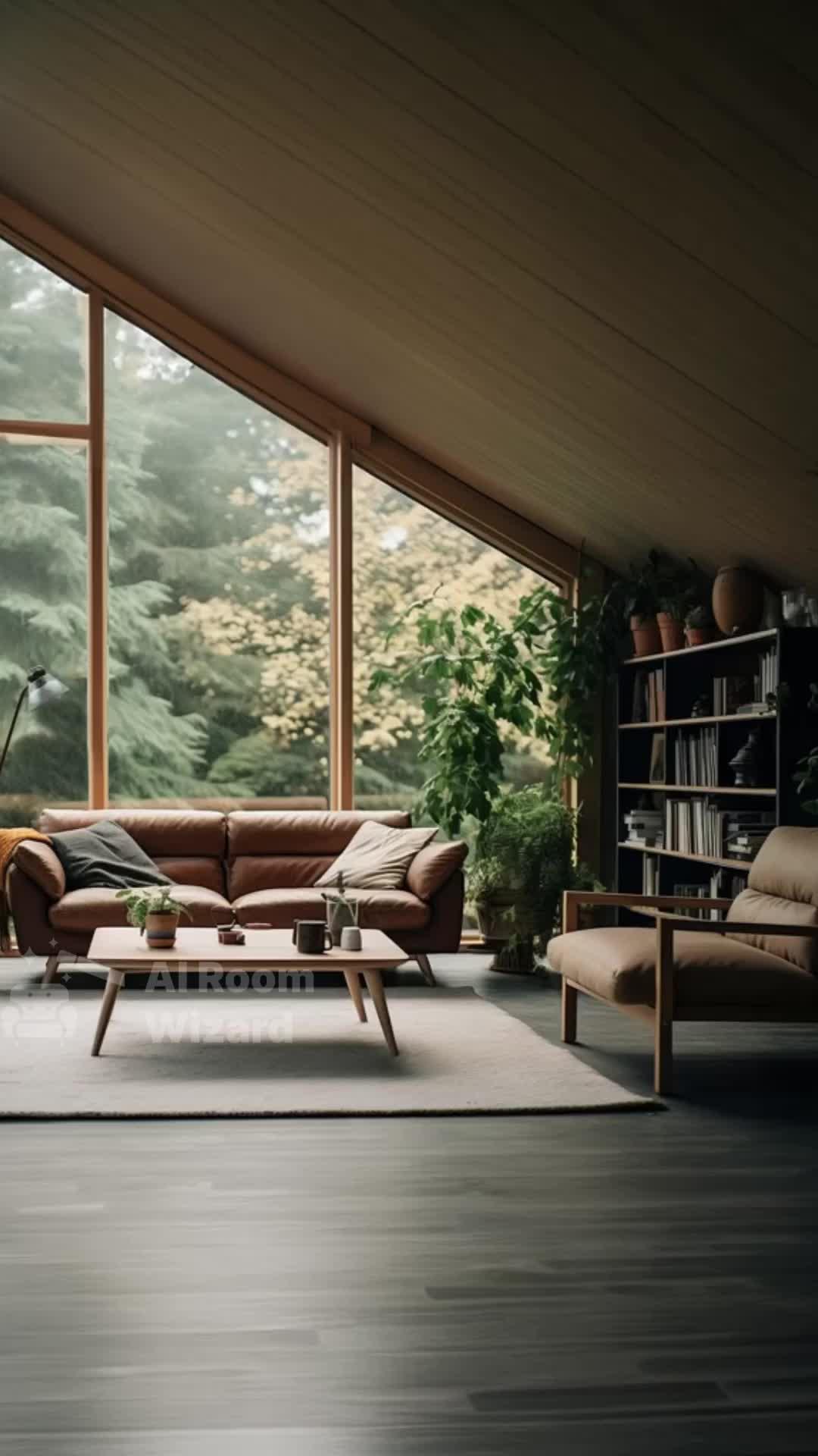 Redesign your apartment effortlessly with AI