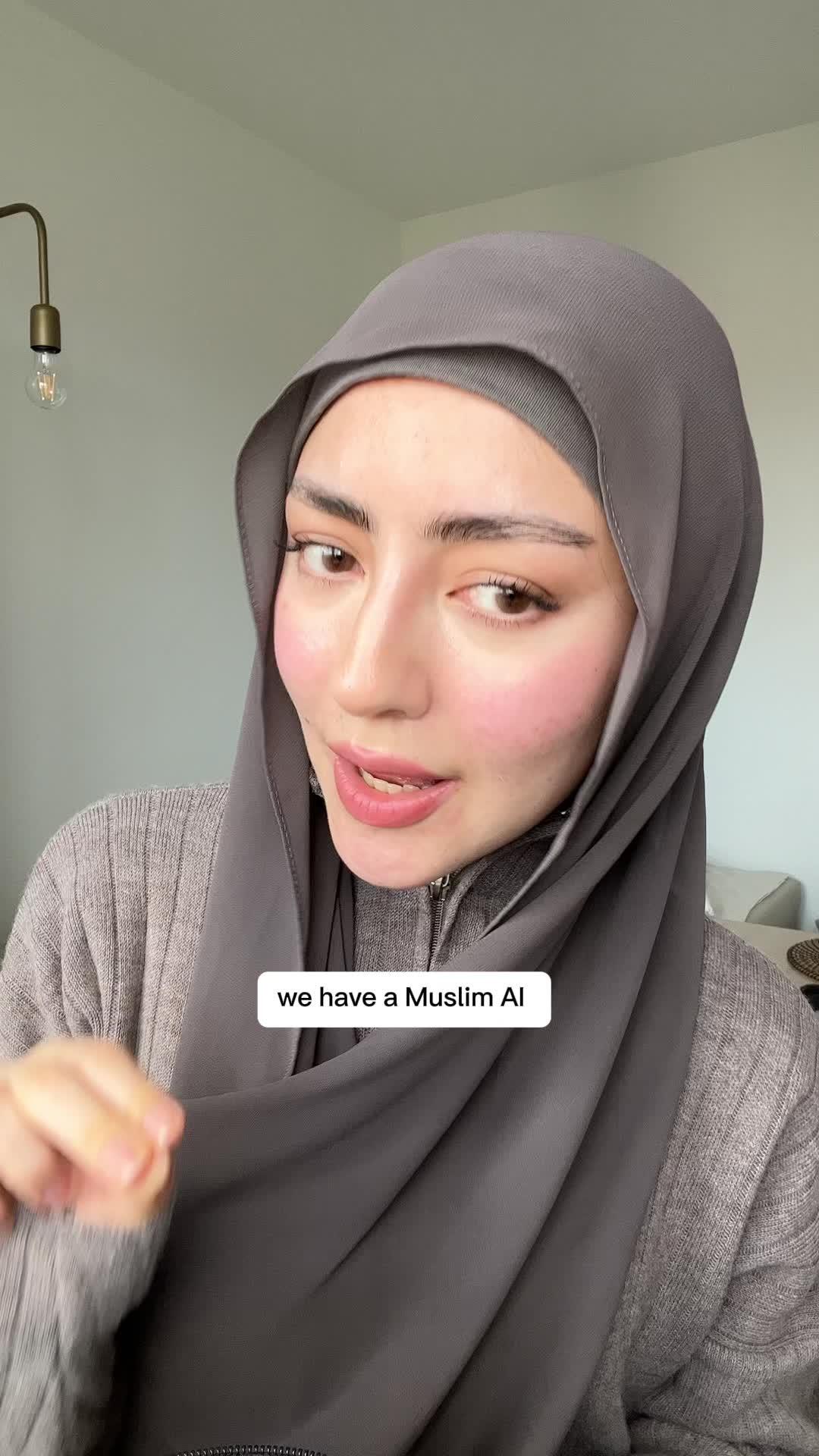 Explore Muslim AI for your all Islamic questions!