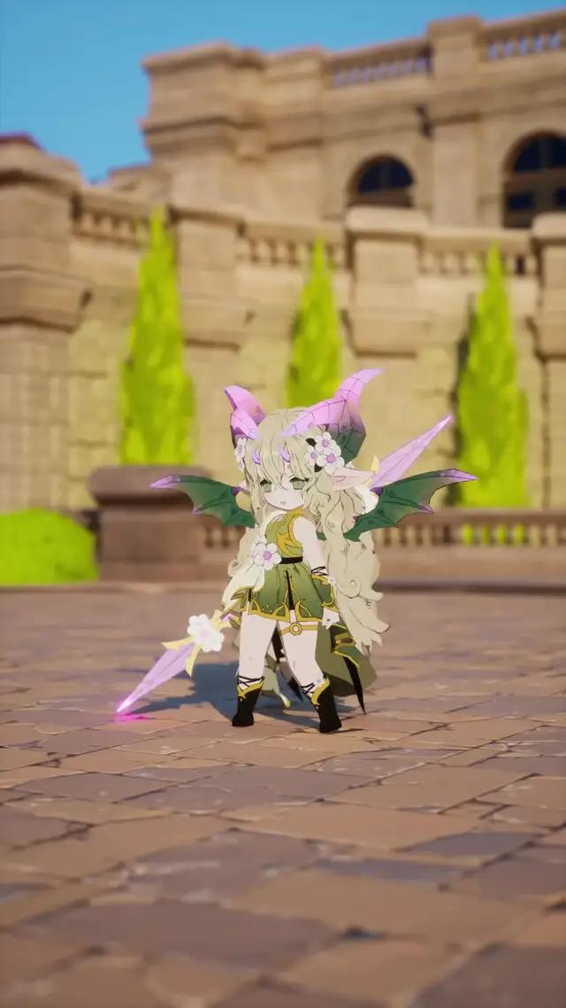 Take these! We have prepared 1200 FREE draws and 10 billion diamonds for YOU!