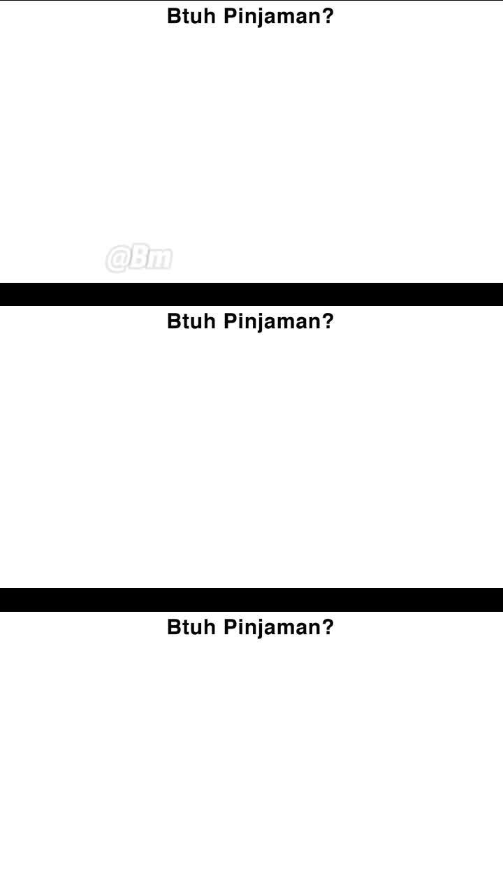 Pinjaman fleksibel dan ringan