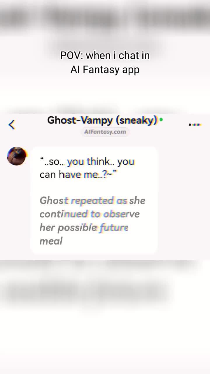 Spicy AI without the filter