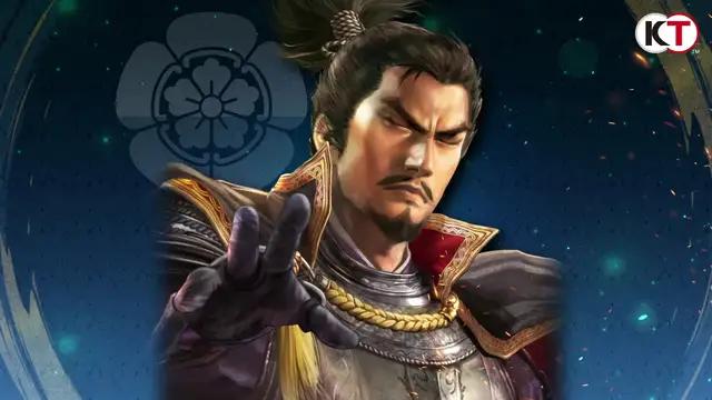 シブサワ・コウ40周年記念作品。人気の戦略シミュレーションゲームが遂に登場。仲間と城を攻め落とせ！