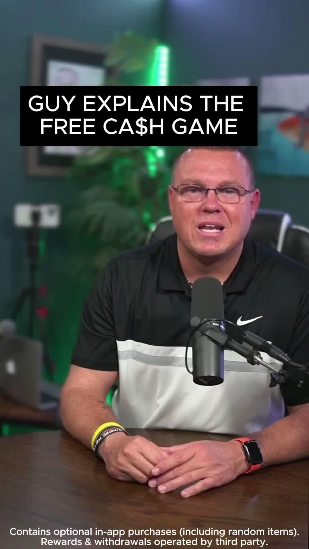 Play and Earn Bitcoin! Enjoy the rewards!