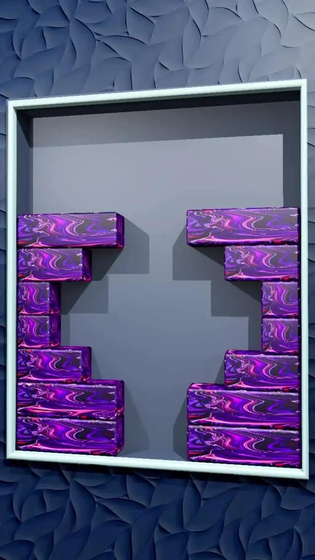 Someone you know recommends! Totally addictive!