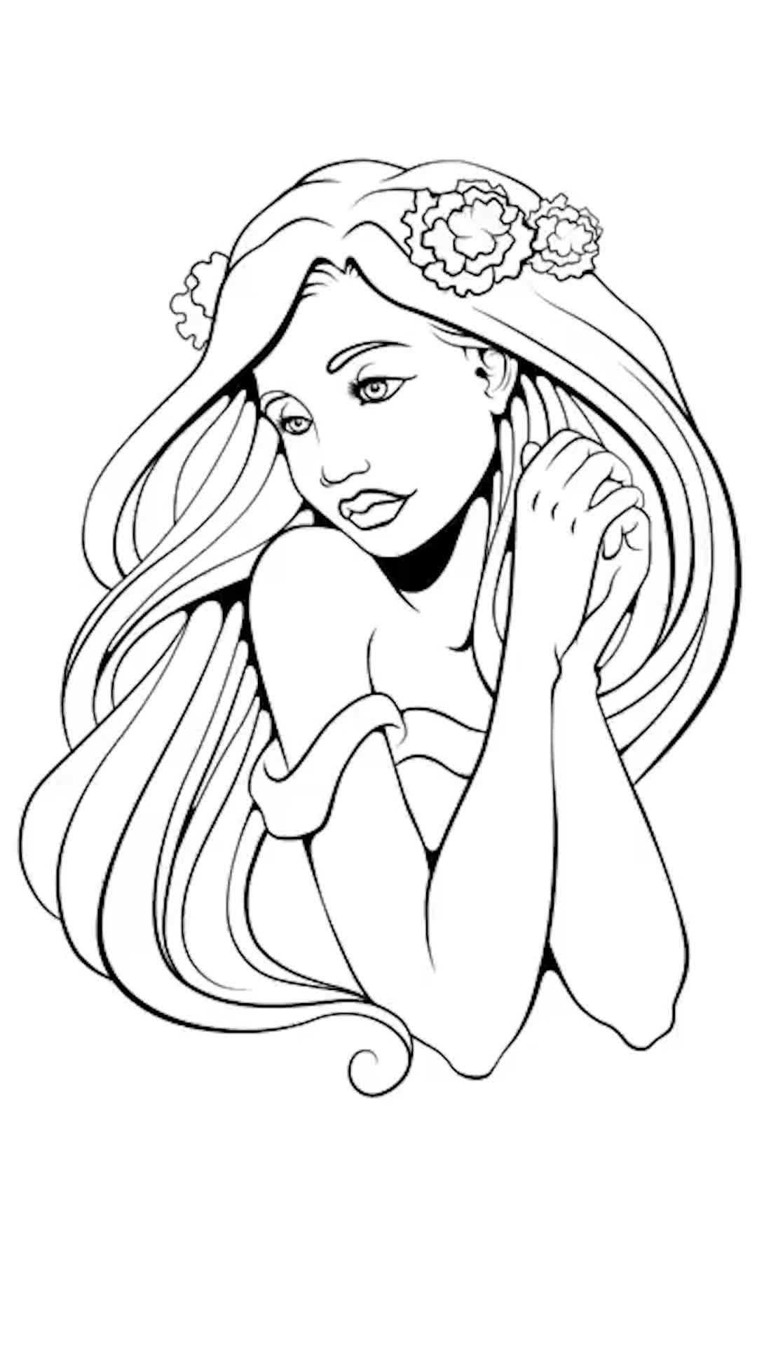 Paint by number a day, leave your stress away!