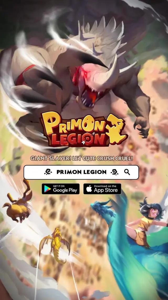 Hunt, build, and rise as a tribal legend!