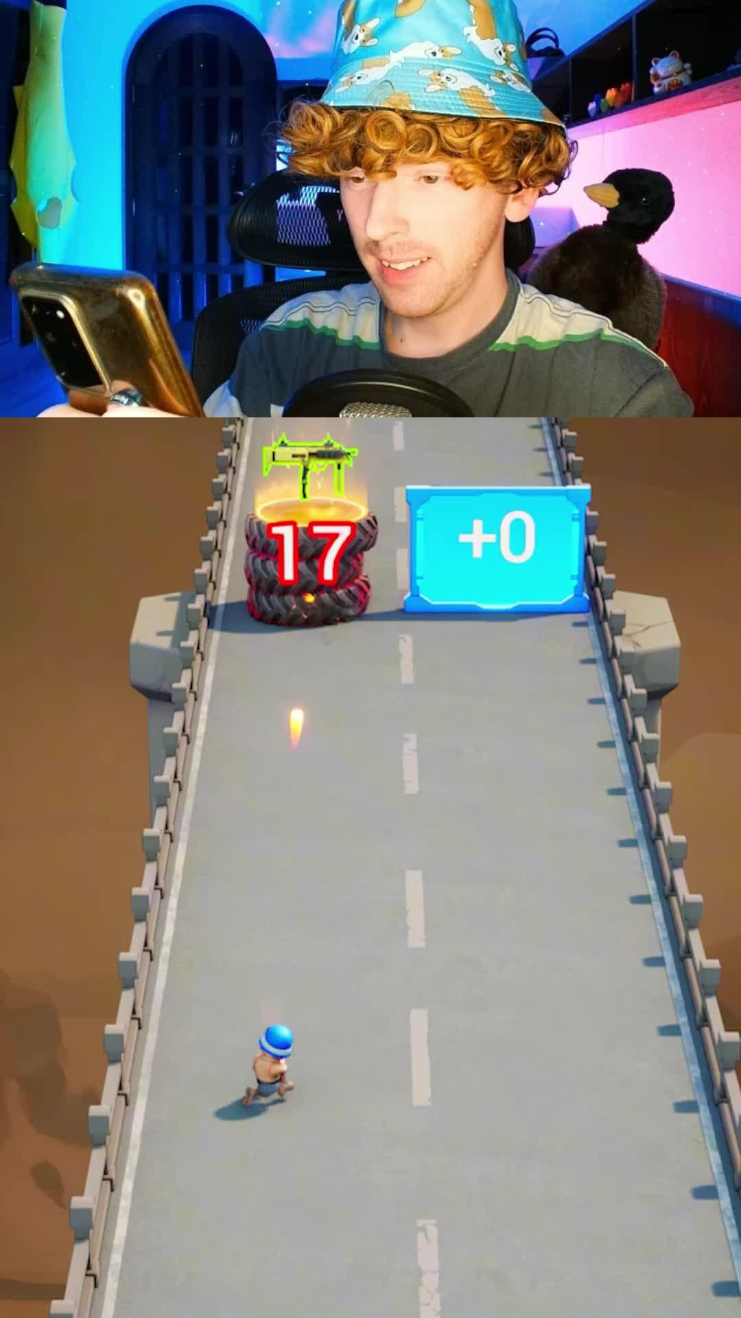 Real or fake, try it out