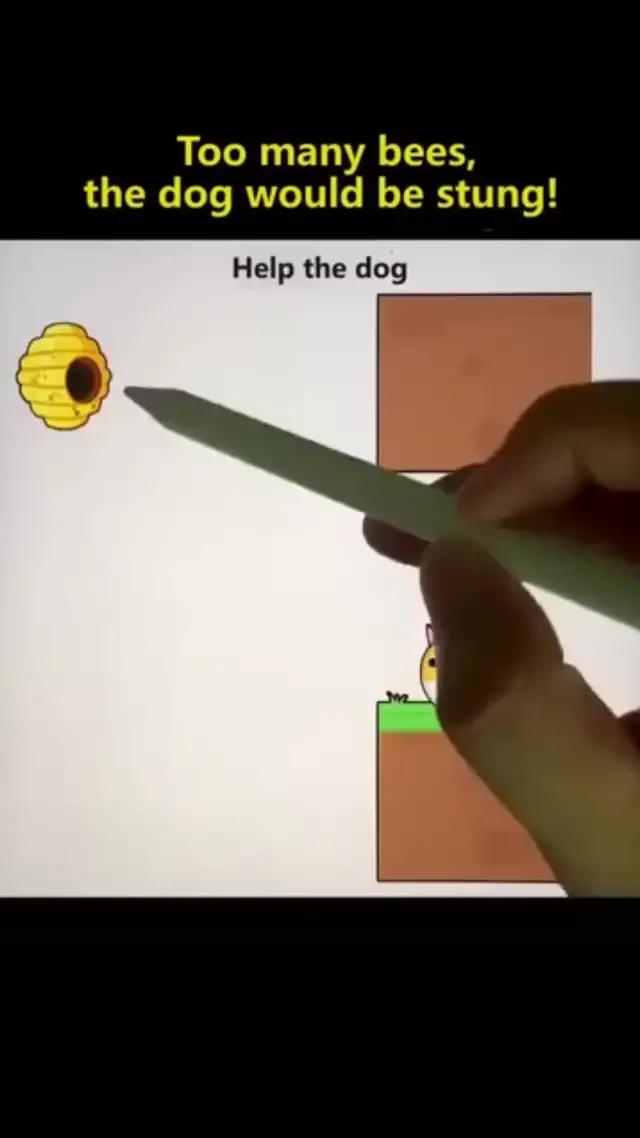 Get Ready to Draw, Rescue, and Bark with Joy! Play this game Today!