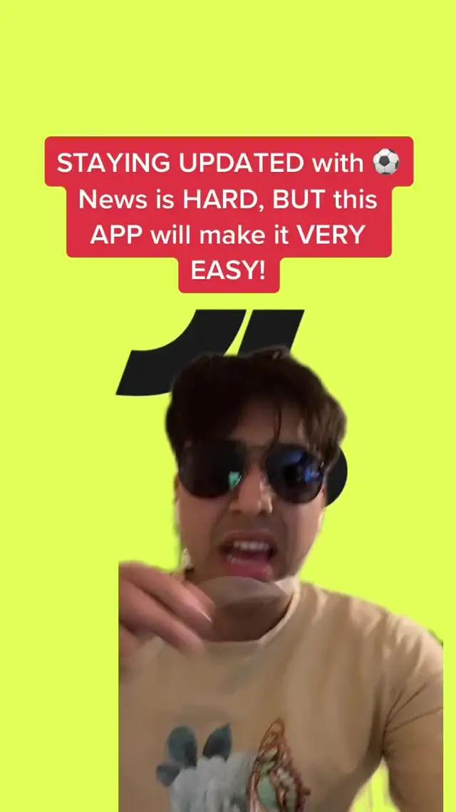 Download the app @onefootball it’s FREE!! ⚽️✅ #onefootball #soccer #futbol #football #footy #goal #⚽️ #⚽️❤️ #premierleague #laliga #seriea #bundesliga