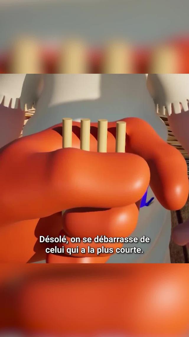 Rejoignez notre civilisation!