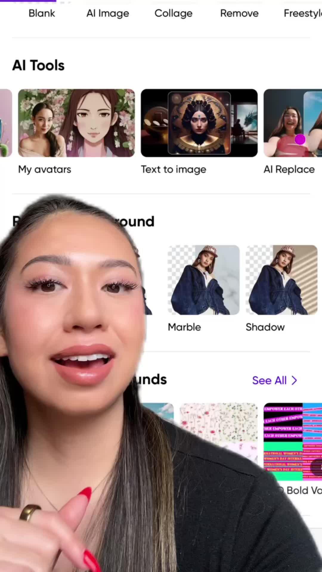 Picsart AI tools are a game changer when it comes to editing photos #picsartediting #picsarttutorial #photoediting @Picsart AI Photo Editor, Video