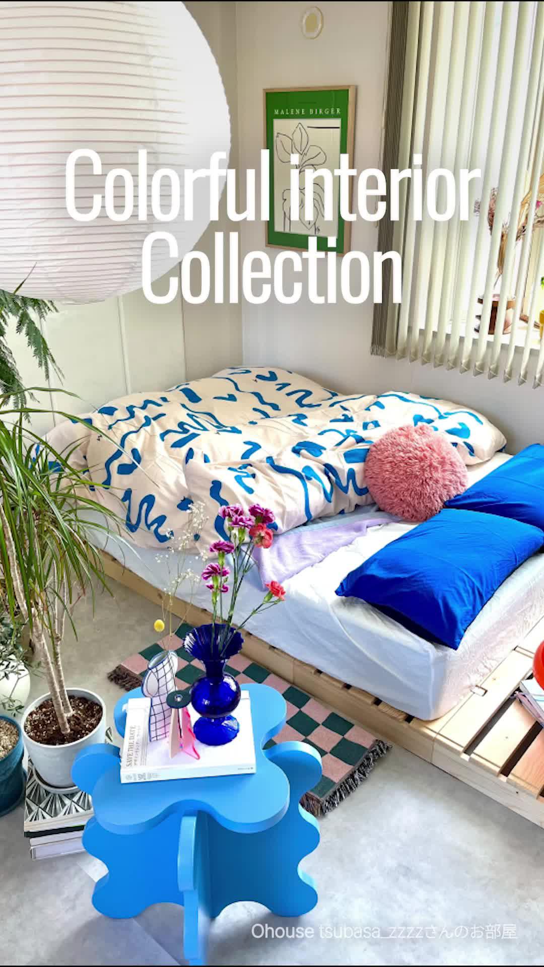 理想のお部屋作りの参考に！ohouseで好みのインテリアテイストを見つけて部屋作りの第一歩を踏み出そう!