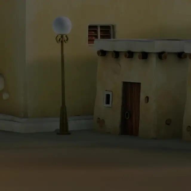 내 친구랑 닮았어...