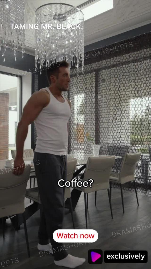 What happens when a mysterious, arrogant Killian Black sets eyes on an innocent girl? – Watch now