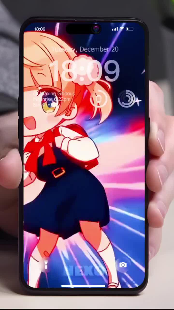 HD live wallpapers and 4K wallpapers