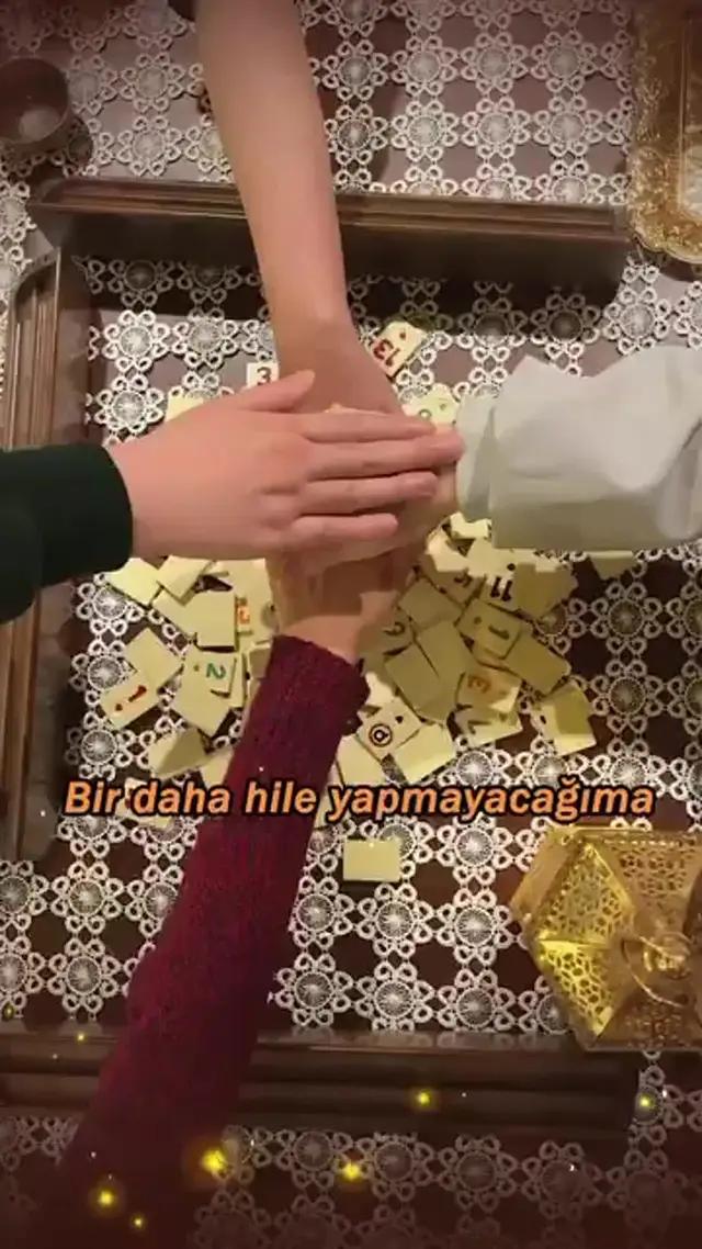 Okeyin En Güzel Hali, 101 Hali