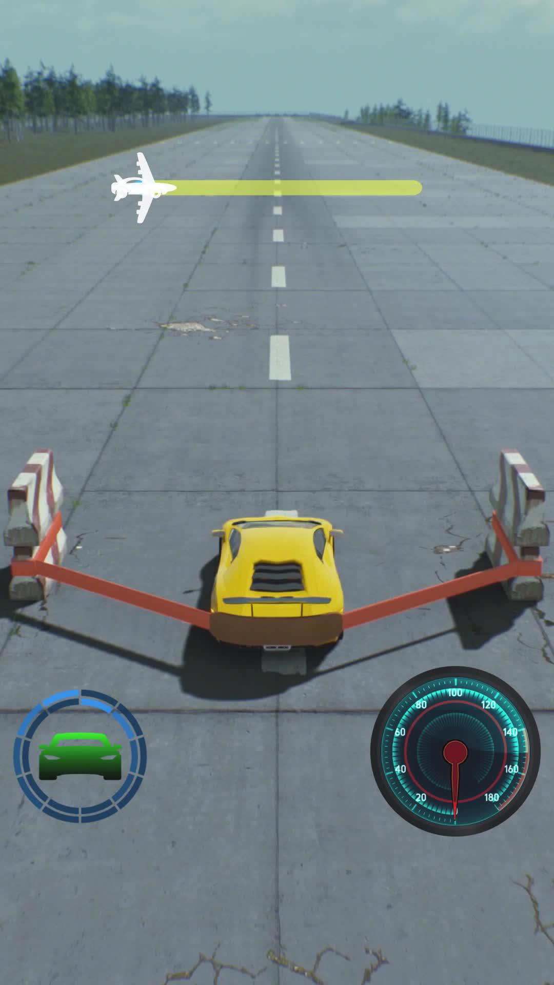 Can you make it to the finish line?