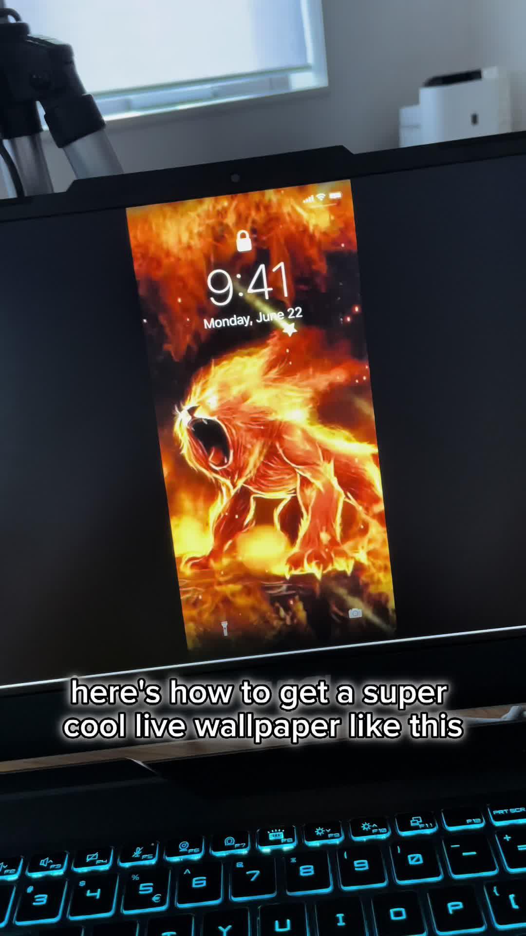 Free Wallpaper app! Try now!