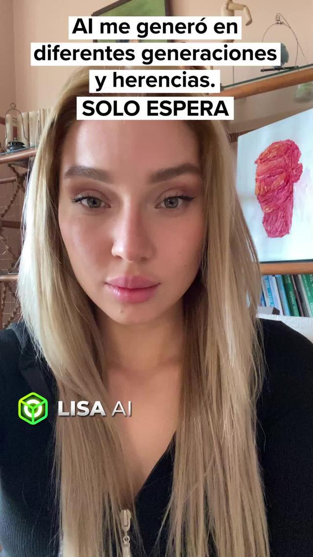 Descubre la creatividad de la IA