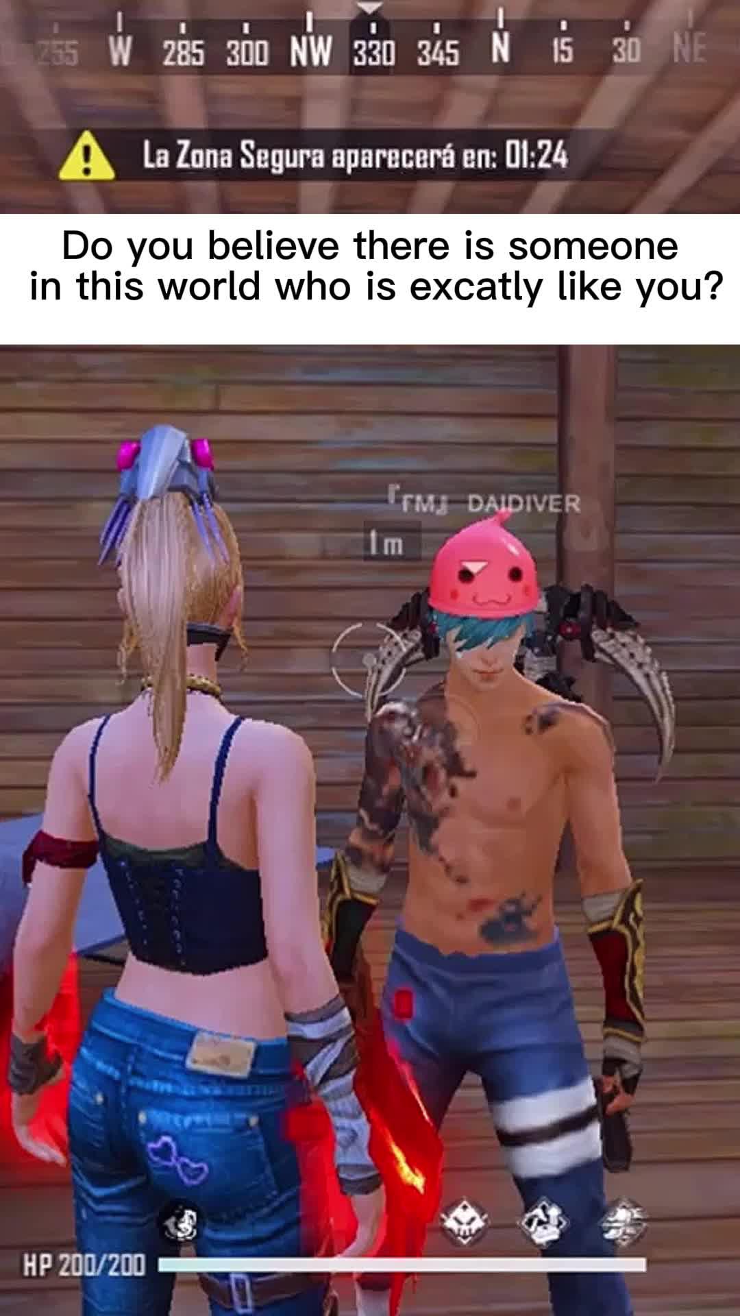 Meet your destined Soul in the Soul world！