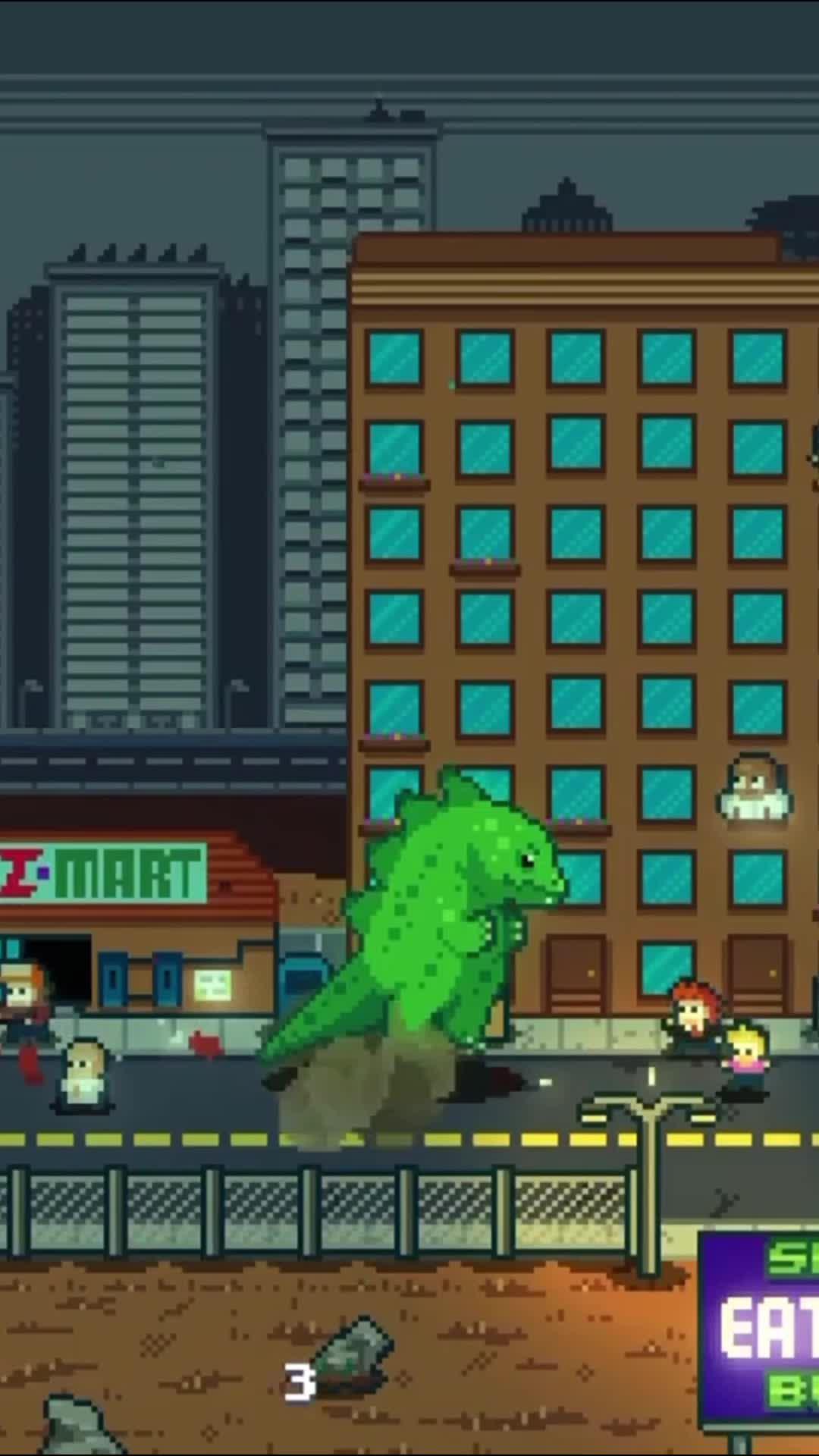 Idle Cultivation RPG for Busy Bees in 2024! Auto-battle to smash them all!