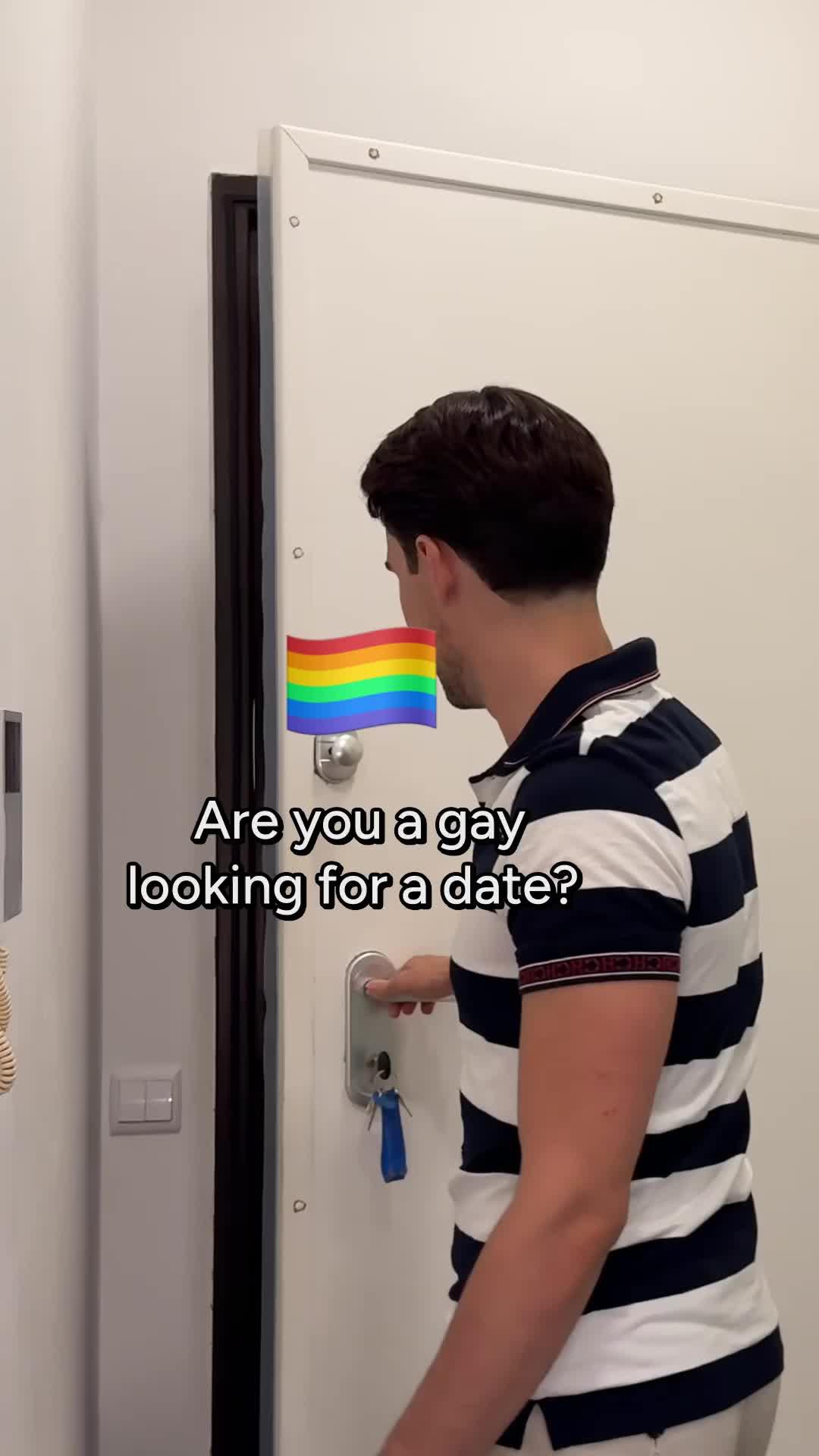 Find your gay partner now!