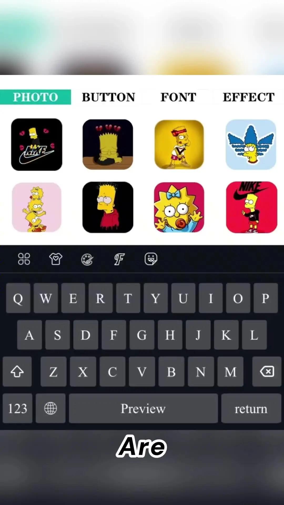 Set exclusive  keyboard& themes for your Phone!