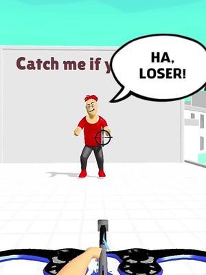 Harder than you think