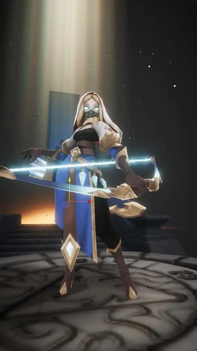 An adventure full of beauty and warmth is about to begin!