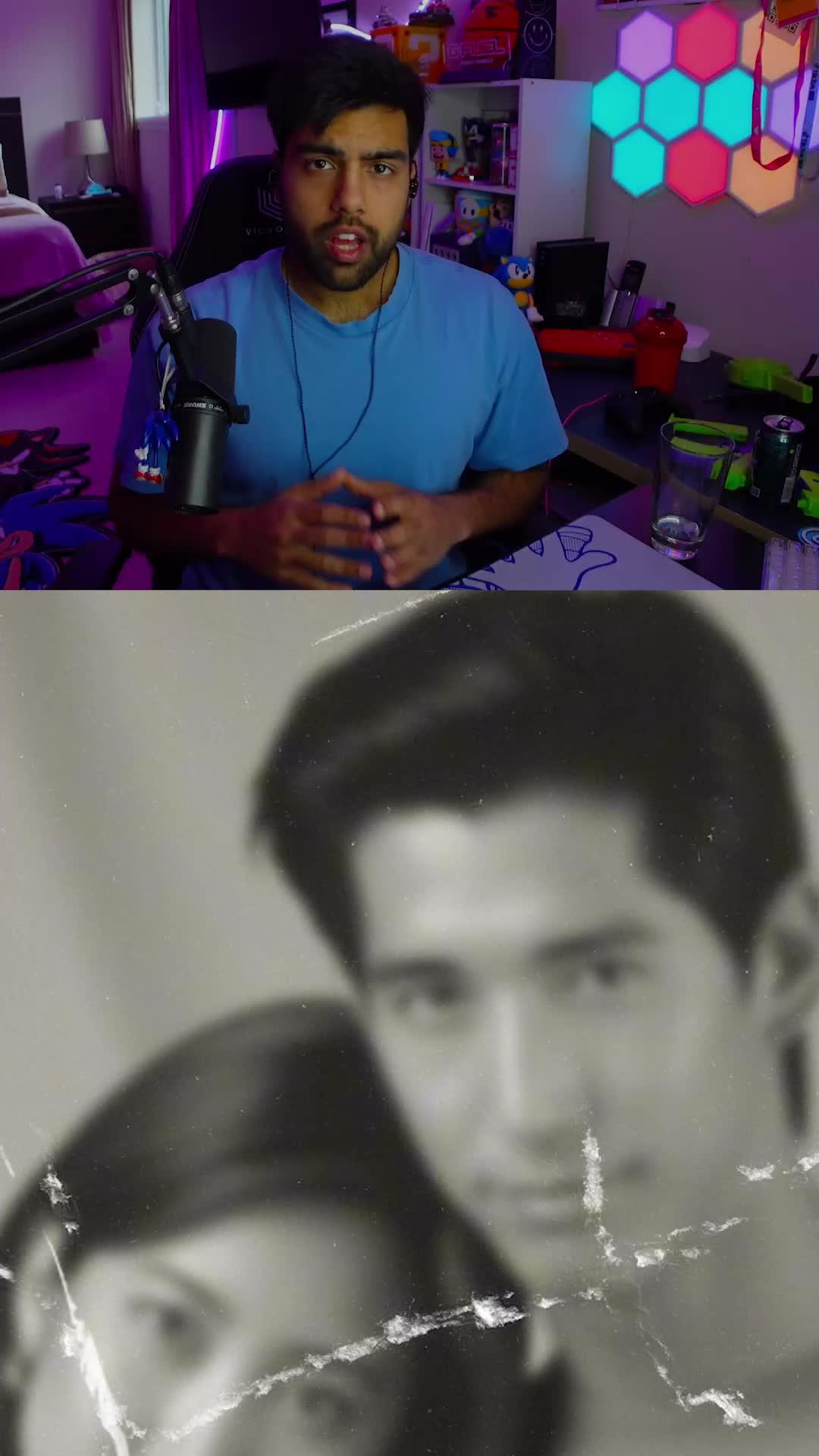 AI Magic from Evoke!