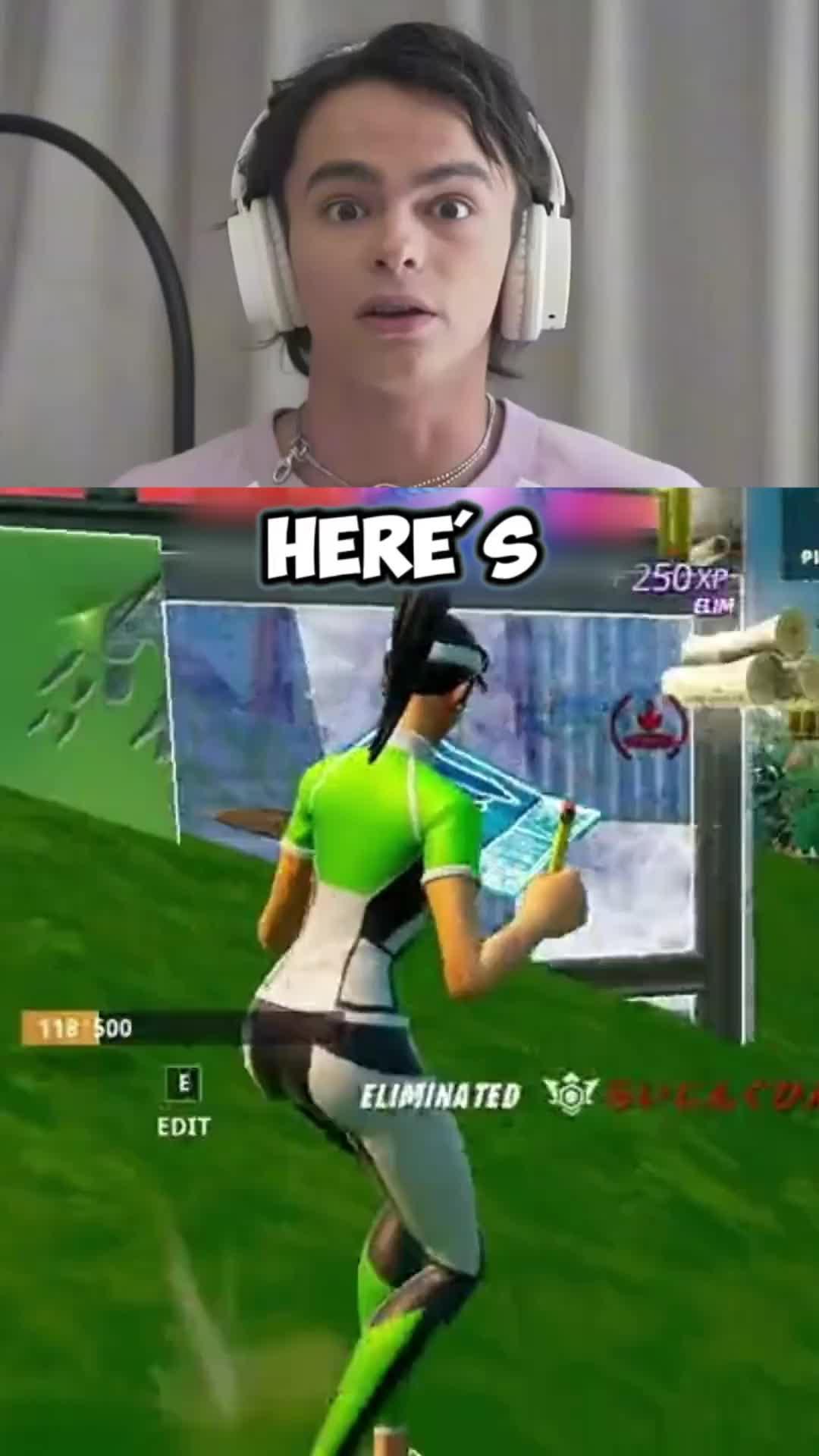 Find pro teammates on Plink app!