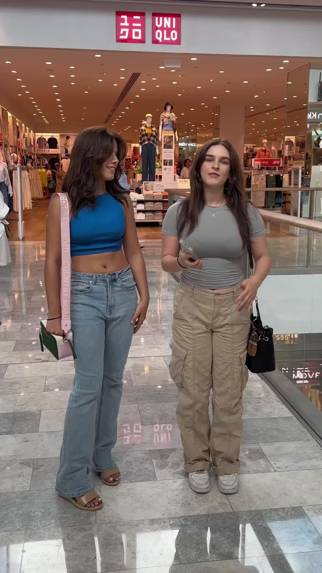 Take a picture, get instant outfit suggestions with Kondor AI. Download for free and start styling.