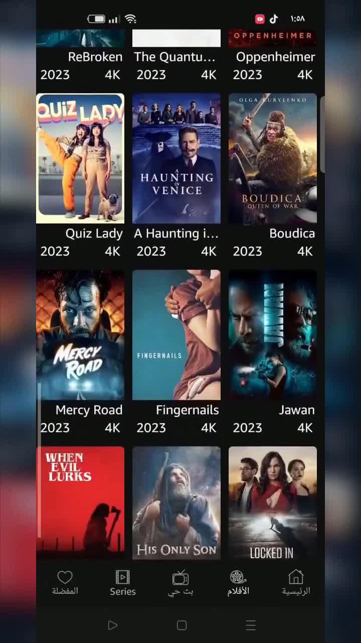 Build your own HD movies anytime, anywhere! Mobile cinema
