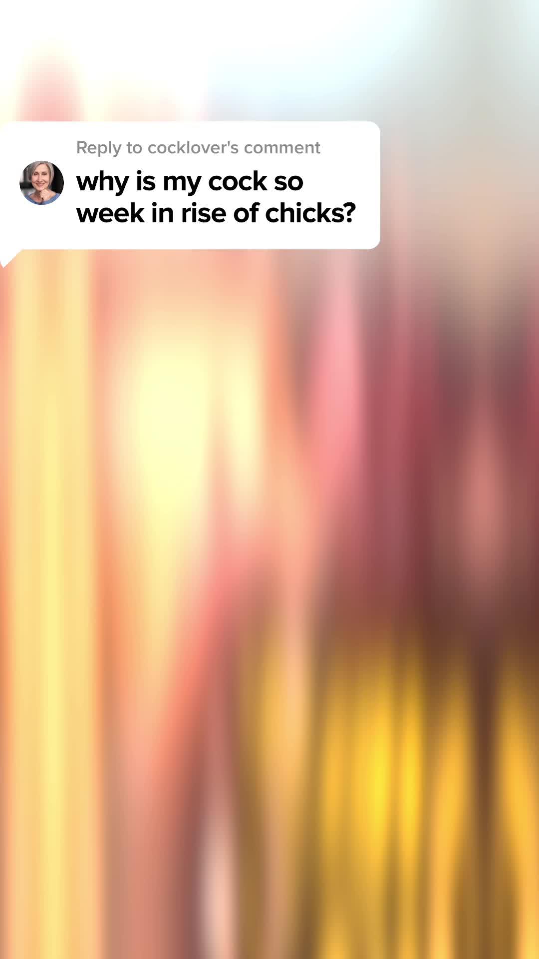 Can you do chicken right?